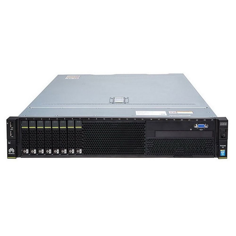 Сервер 3Logic Crusader Squire 420R (Rack 2U, Silver 4210R (10 cores 2.40/3.20 GHz 13.75 MB), 1x32GB 