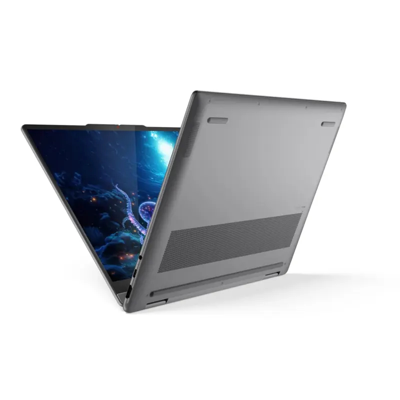 Ноутбук Lenovo Yoga 7 14ILL10 Core Ultra 7 256V 16Gb SSD1Tb Intel Arc 140V 14" OLED Touch WUXGA (192