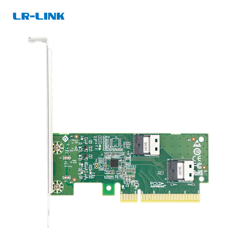 LR-Link LRNV9F12