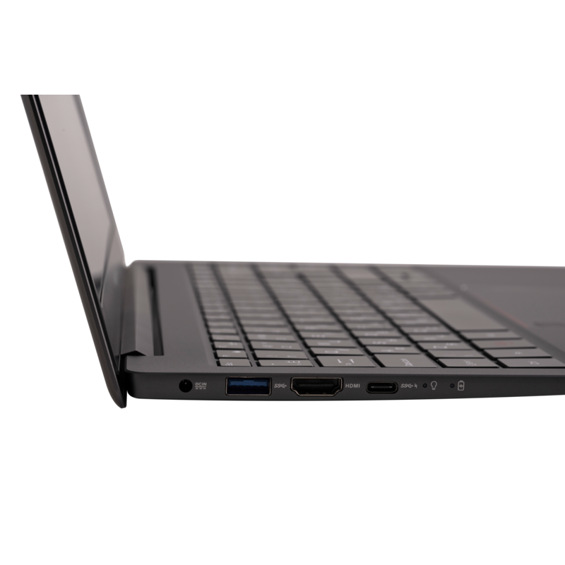 Ноутбук Гравитон Н15И-Т 15.6"FHD300nit i5 1135G7/2x8GBDDR4/512GBSSD_M.2/WiFi+BT/NoOS/1YST