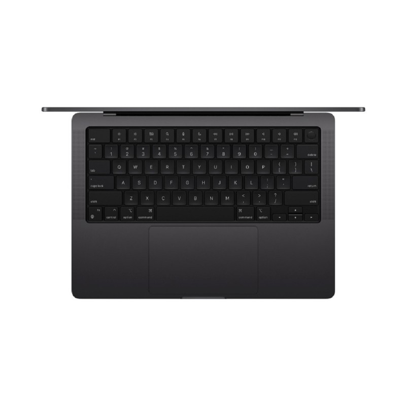 Ноутбук Apple MacBook Pro A3434 M5 10 core 16Gb SSD512Gb/10 core GPU 14.2" Liquid Retina XDR (3024x1