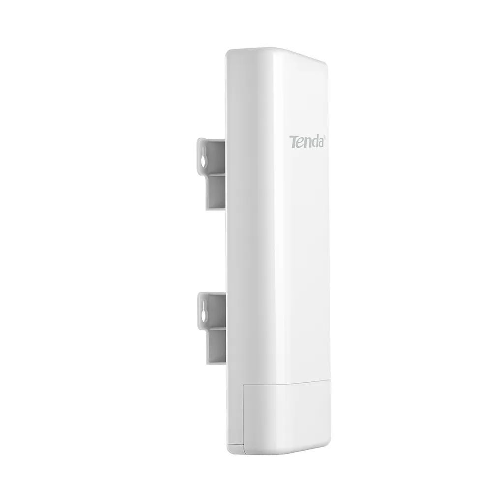 Точка доступа Wi-Fi Tenda O4 Наружная точка доступа 5 ГГц, до 300 Мбит/с, внутренняя антенна 1x14dBi