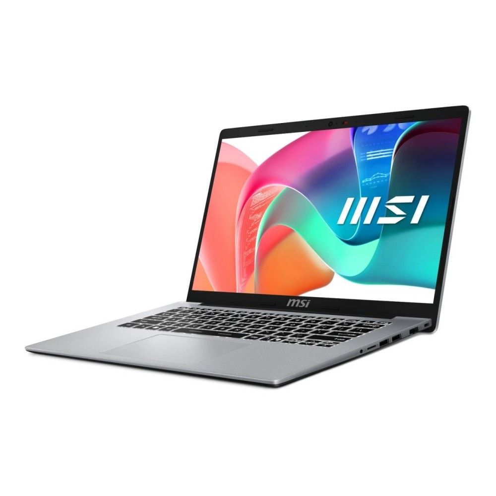 Ноутбук MSI Modern 14 F1MG-816XRU (9S7-14S113-816)