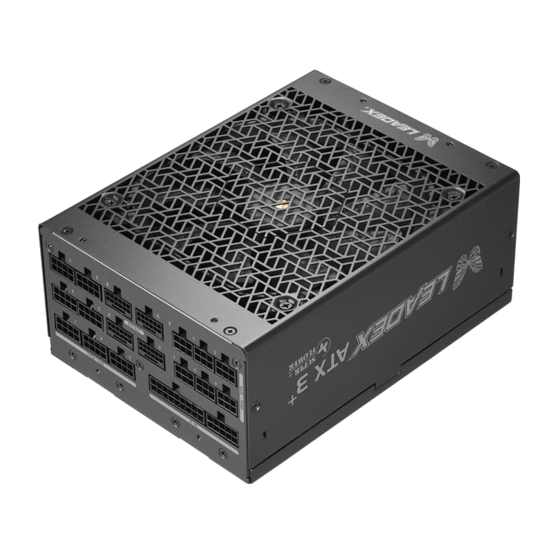 Super Flower Leadex Platinum ATX 3.1, 2800W