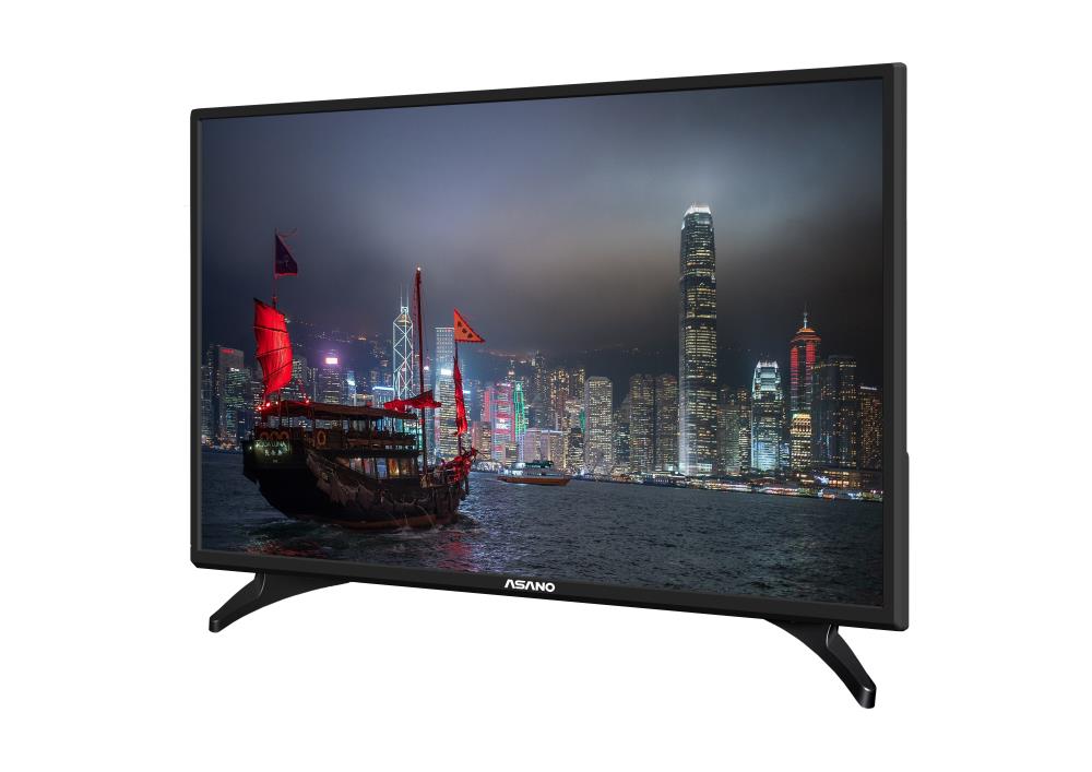 32" Телевизор LED ASANO 32LH1010T