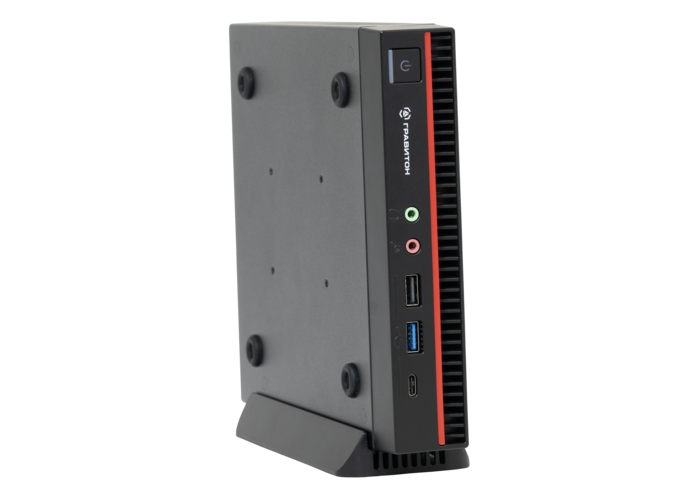 Персональный компьютер Персональный компьютер Гравитон Д15И i5-13400/1x16GB/1xSSD512GB/K+M/NoOS/3YST