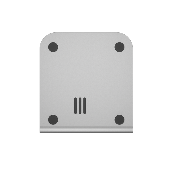 Сканер штрихкода SUNMI NS012 Blink2 CN&EN White, 1M CMOS, Beep, Type-C USB