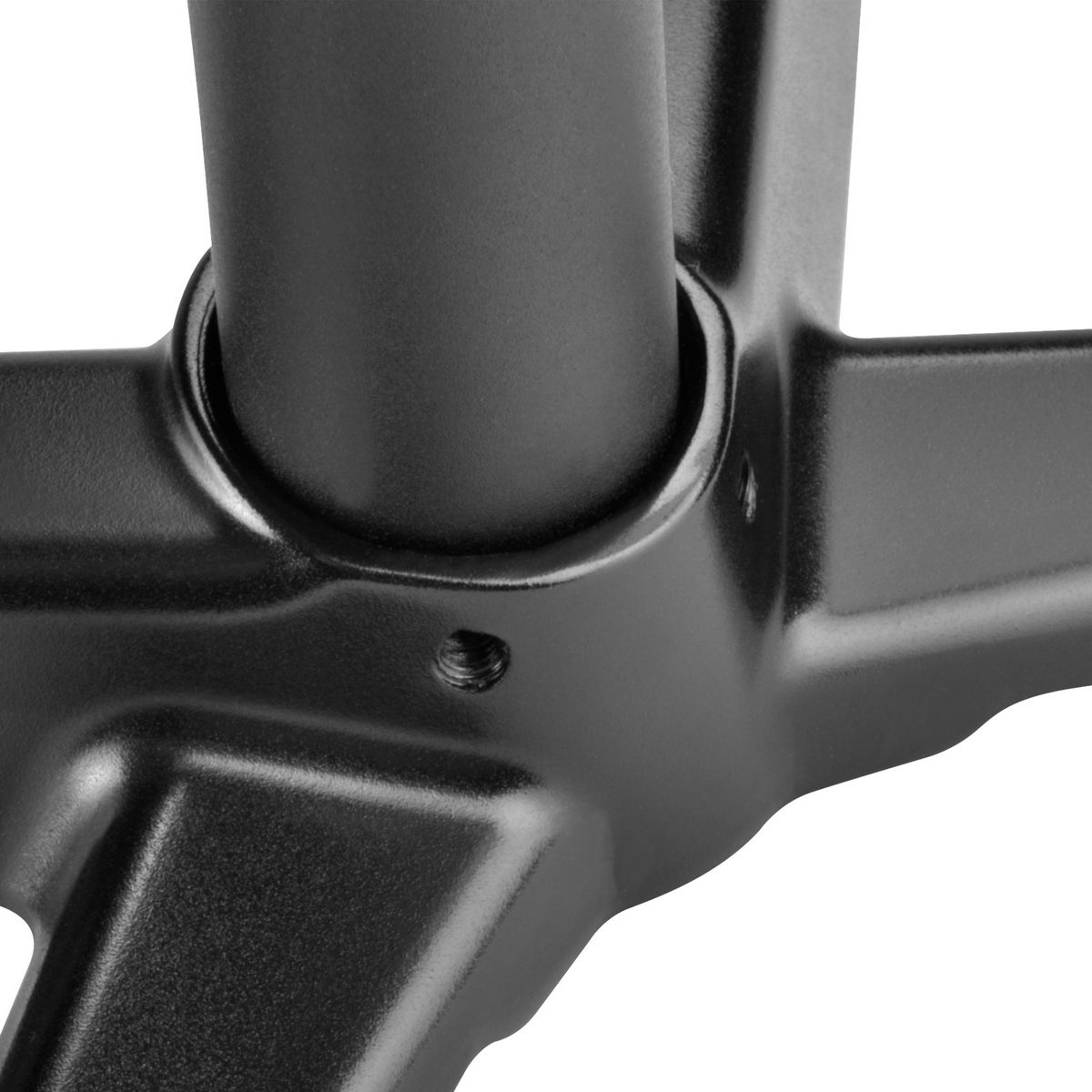 Подставка настольная Silverstone SST-ARM23BS (G56ARM23BS00010)