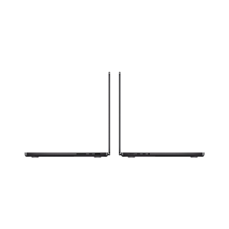 Ноутбук Apple MacBook Pro A3434 M5 10 core 16Gb SSD512Gb/10 core GPU 14.2" Liquid Retina XDR (3024x1