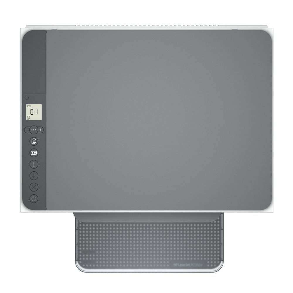 МФУ лазерный HP LaserJet M236d (9YF94A) A4 Duplex белый