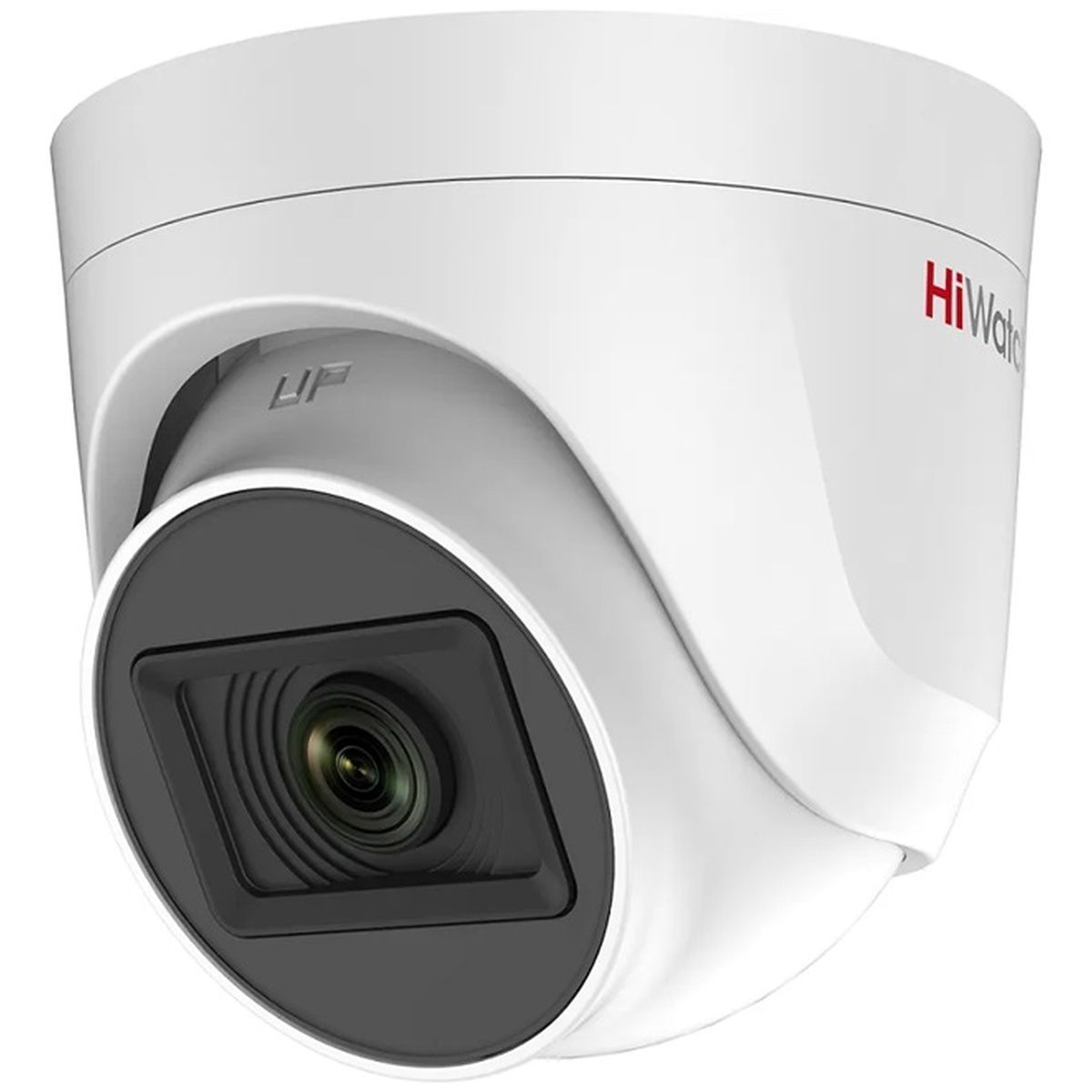 Камера видеонаблюдения аналоговая HiWatch Ecoline HDC-T020-P(B)(2.8MM) 2.8-2.8мм HD-CVI HD-TVI цв. к