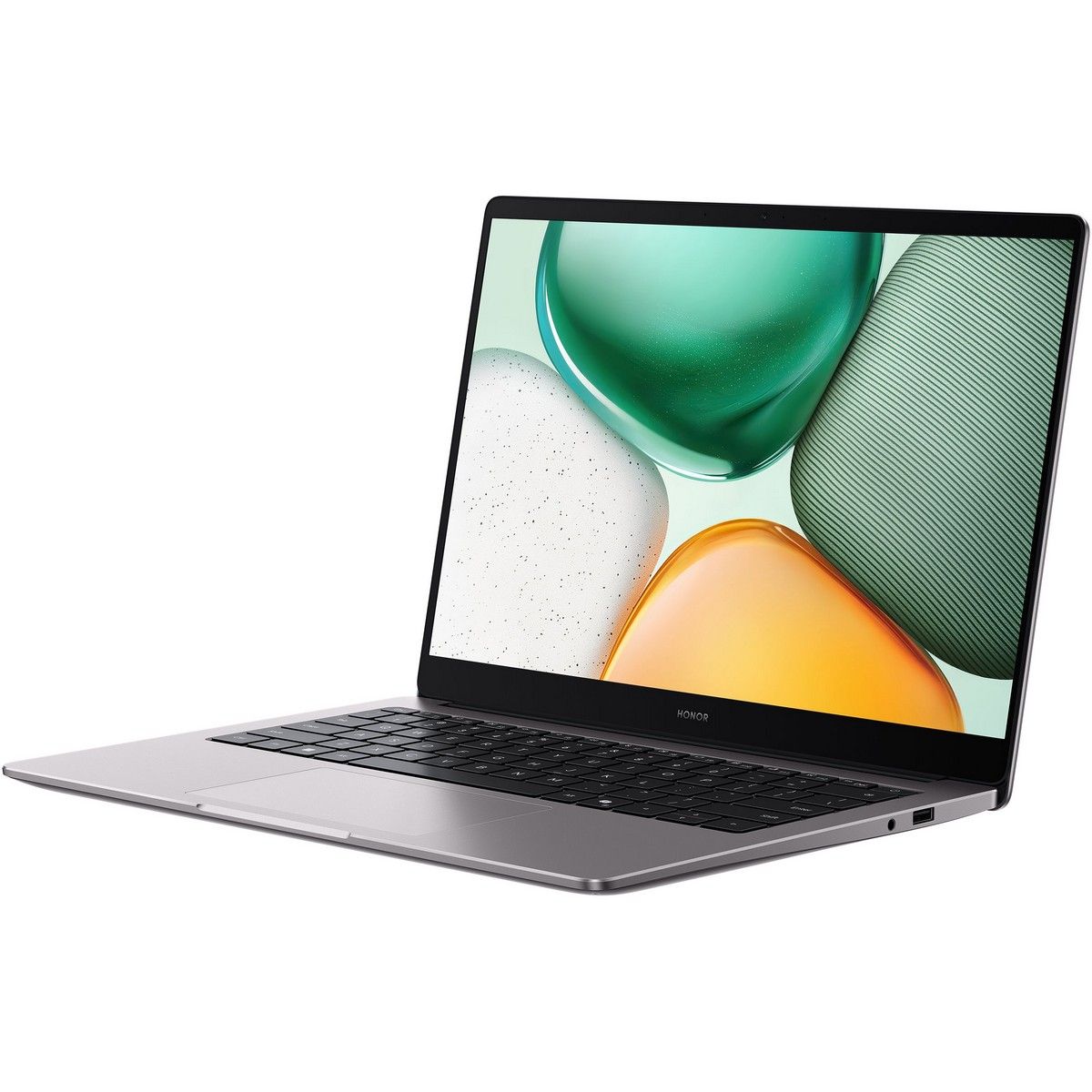 Ноутбук Honor MagicBook X14 GDG-X Core i5 12450H 16Gb SSD512Gb Intel UHD Graphics 14" IPS FHD+ (1920