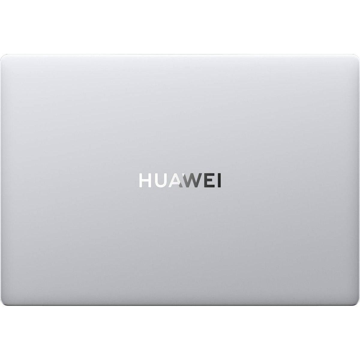 Ноутбук Huawei MateBook D16 Intel Core i5-13420H/16Gb (soldered D4)/SSD512Gb/UMA/16"/IPS/WUXGA/