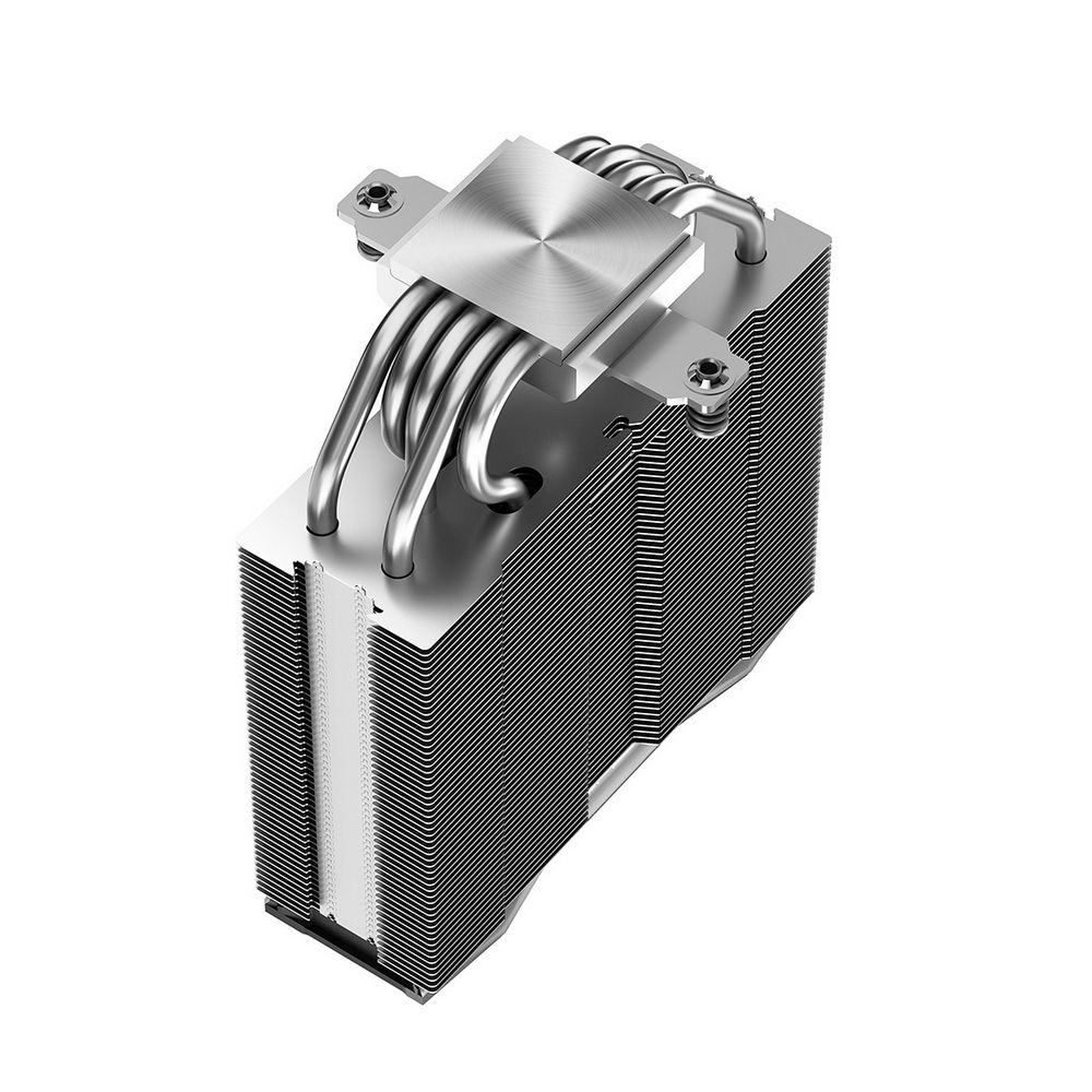 Кулер для процессора DEEPCOOL AS500 PLUS LGA20XX/1700/1200/115X/AM5/AM4 (8шт/кор, TDP 220W, PWM, ARG