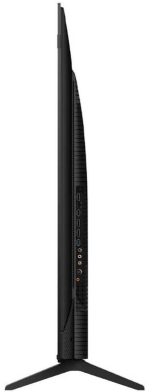 Телевизор QLED TCL 65" 65P7K черный 4K Ultra HD 60Hz DVB-T DVB-T2 DVB-C DVB-S DVB-S2 USB WiFi Smart 