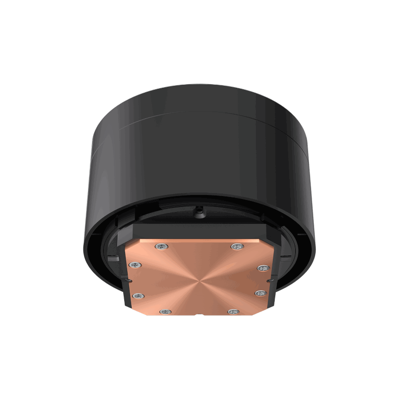 SAMA Q70 Black Q70-BKWAYNO3-G