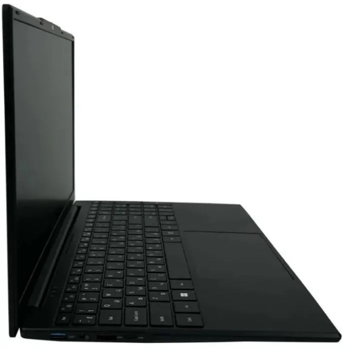 Ноутбук HIPER Workbook I151 (FWBC151-I512HR16N5FABWPG)