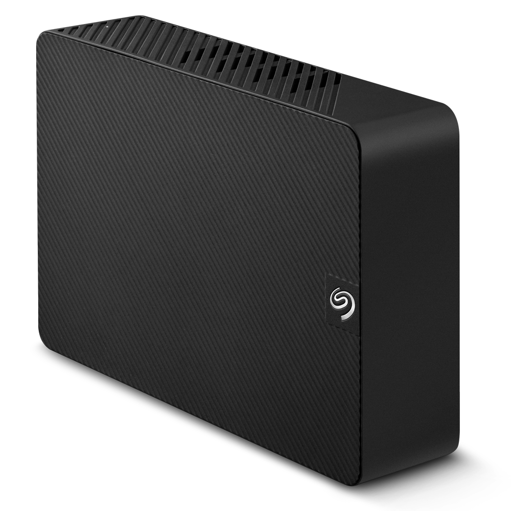 Жесткий диск внешний Seagate 28TB 3.5" USB3.0 Expansion Black STKP28000400