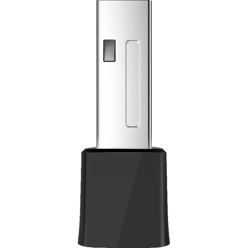Сетевой адаптер Wi-Fi Netis WF2130 AX300 USB 2.0 (ант.внутр.) 1ант.