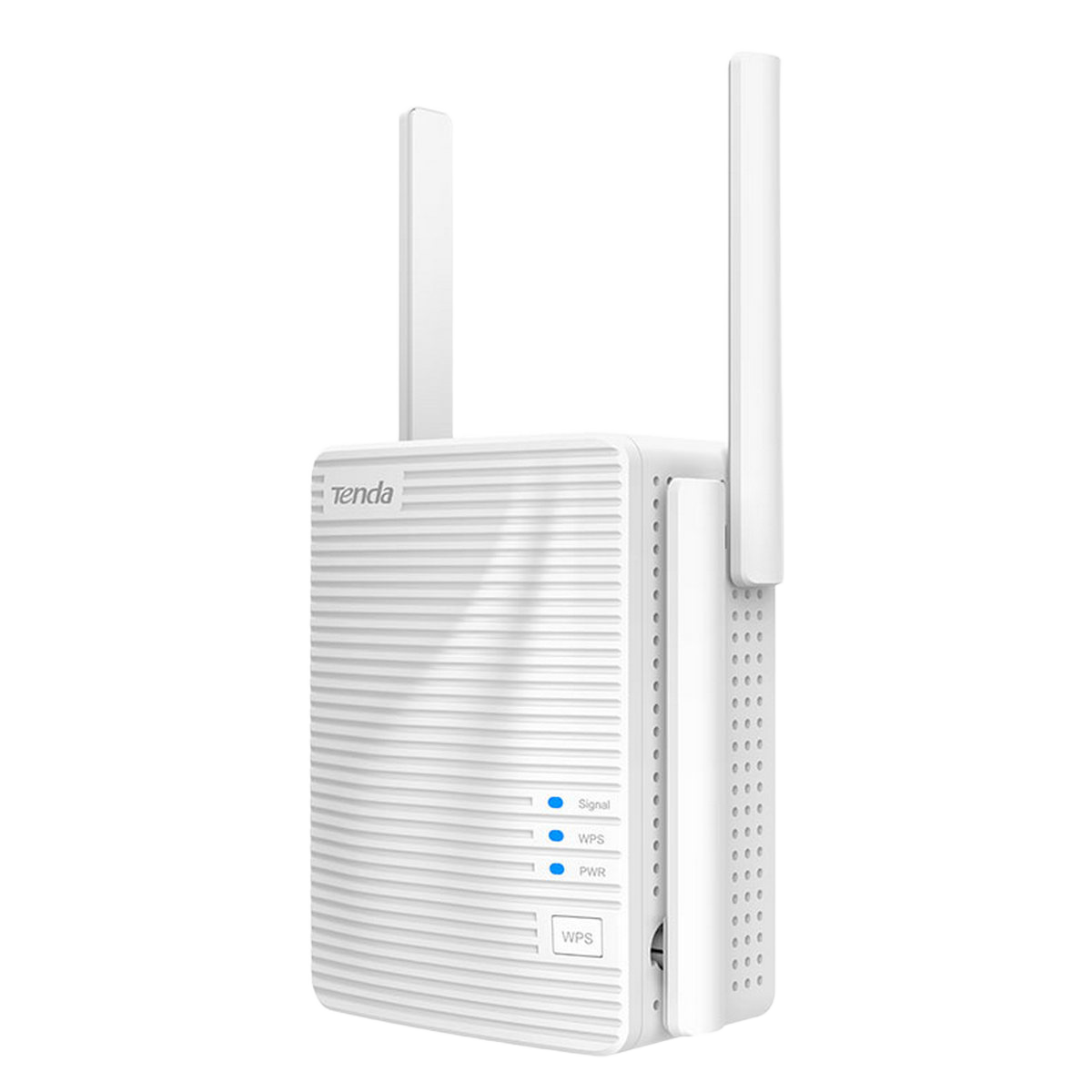 Повторитель беспроводного сигнала Tenda A21 AC2100 10/100/1000BASE-TX белый