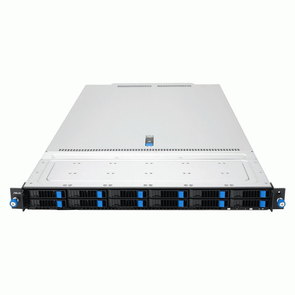 Серверная платформа ASUS RS700A-E13-RS12U/2KW/12NVMe/OCP