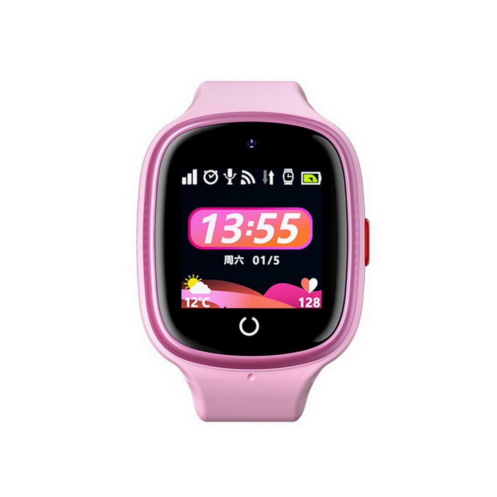 Умные часы Havit Mobile Series - Smart Watch KW10 pink