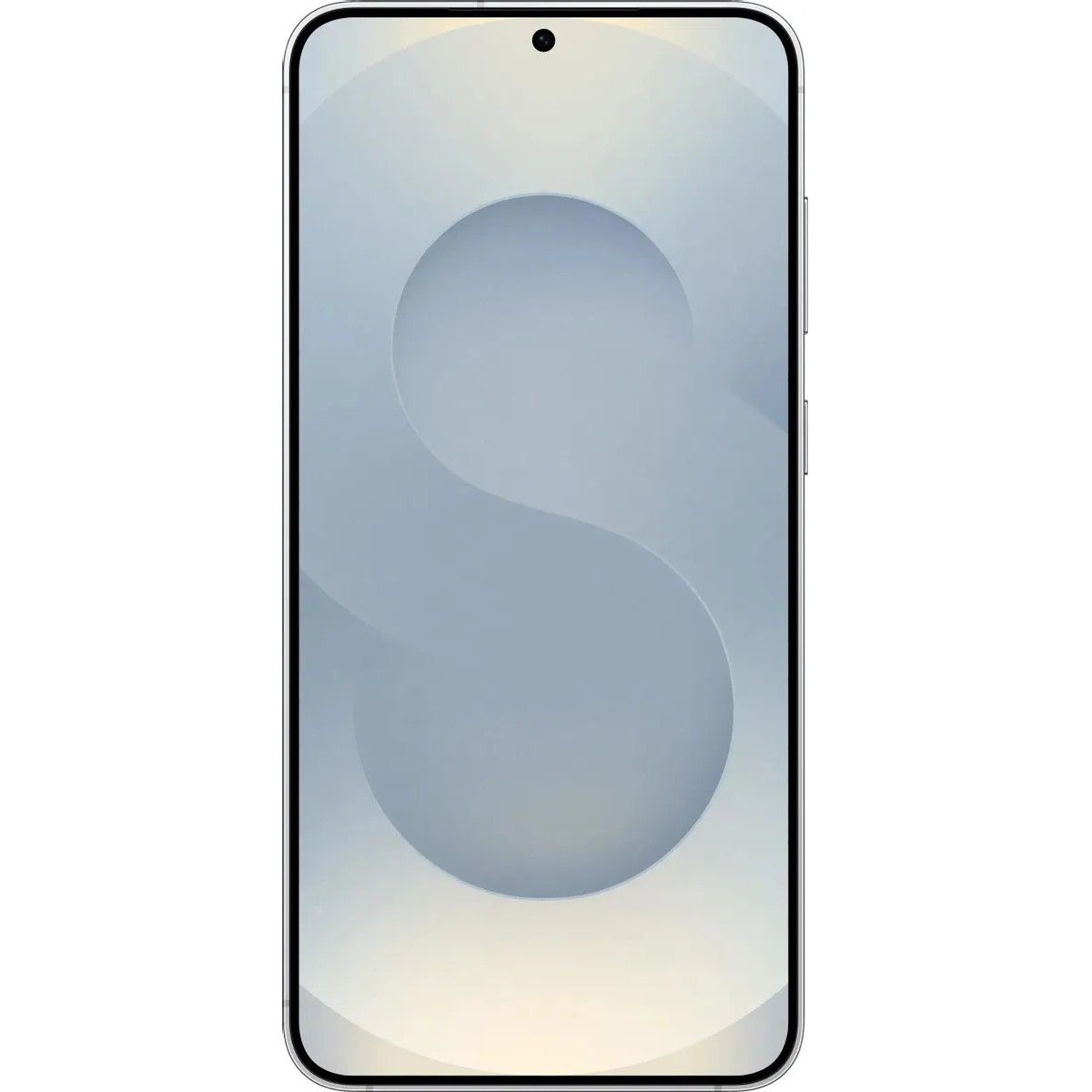 Смартфон Samsung SM-S936B Galaxy S25+ 256Gb 12Gb серый моноблок 3G 4G 2Sim 6.7" 1440x3120 Android 15