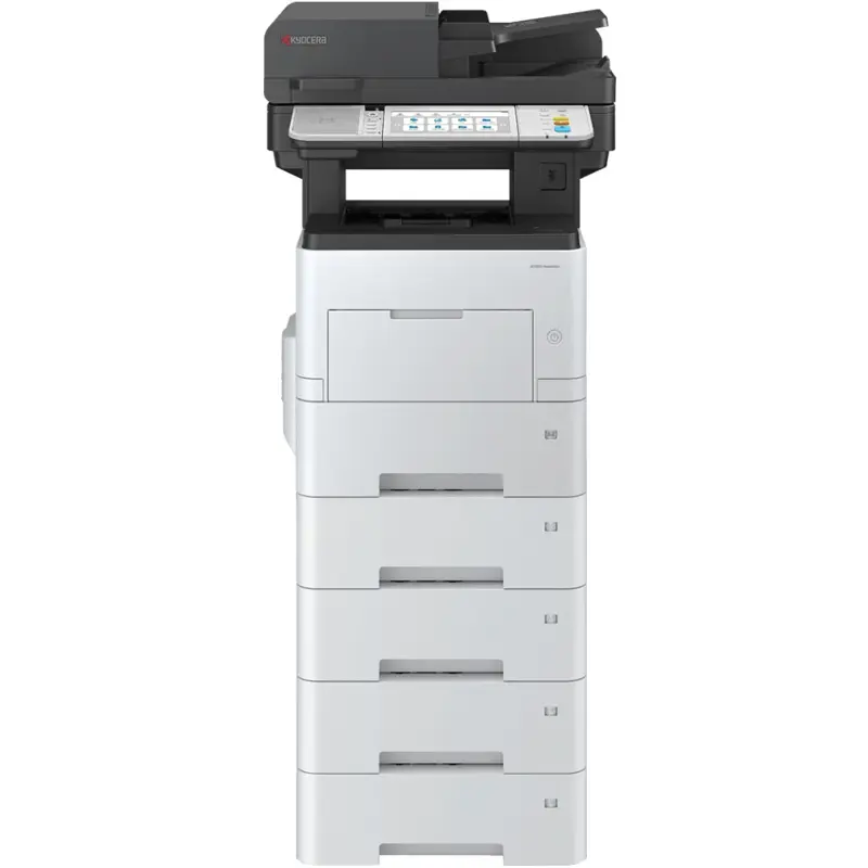 МФУ лазерный Kyocera Ecosys MA6000ifx (110C0V3NL0) A4 Duplex белый
