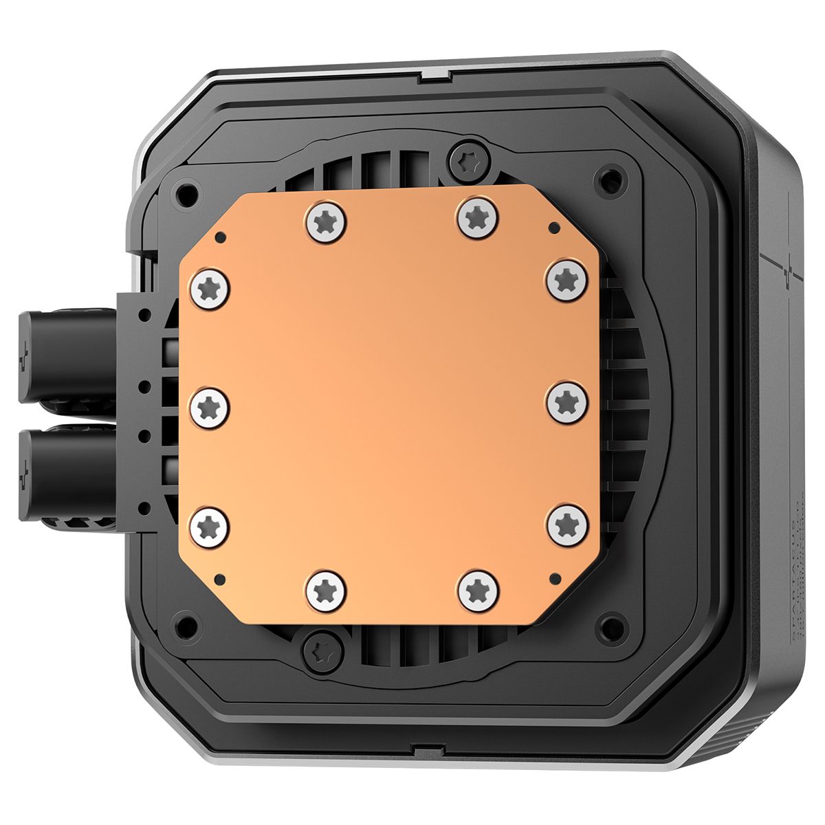 Жидкостная система охлаждения Deepcool SPARTACUS 360