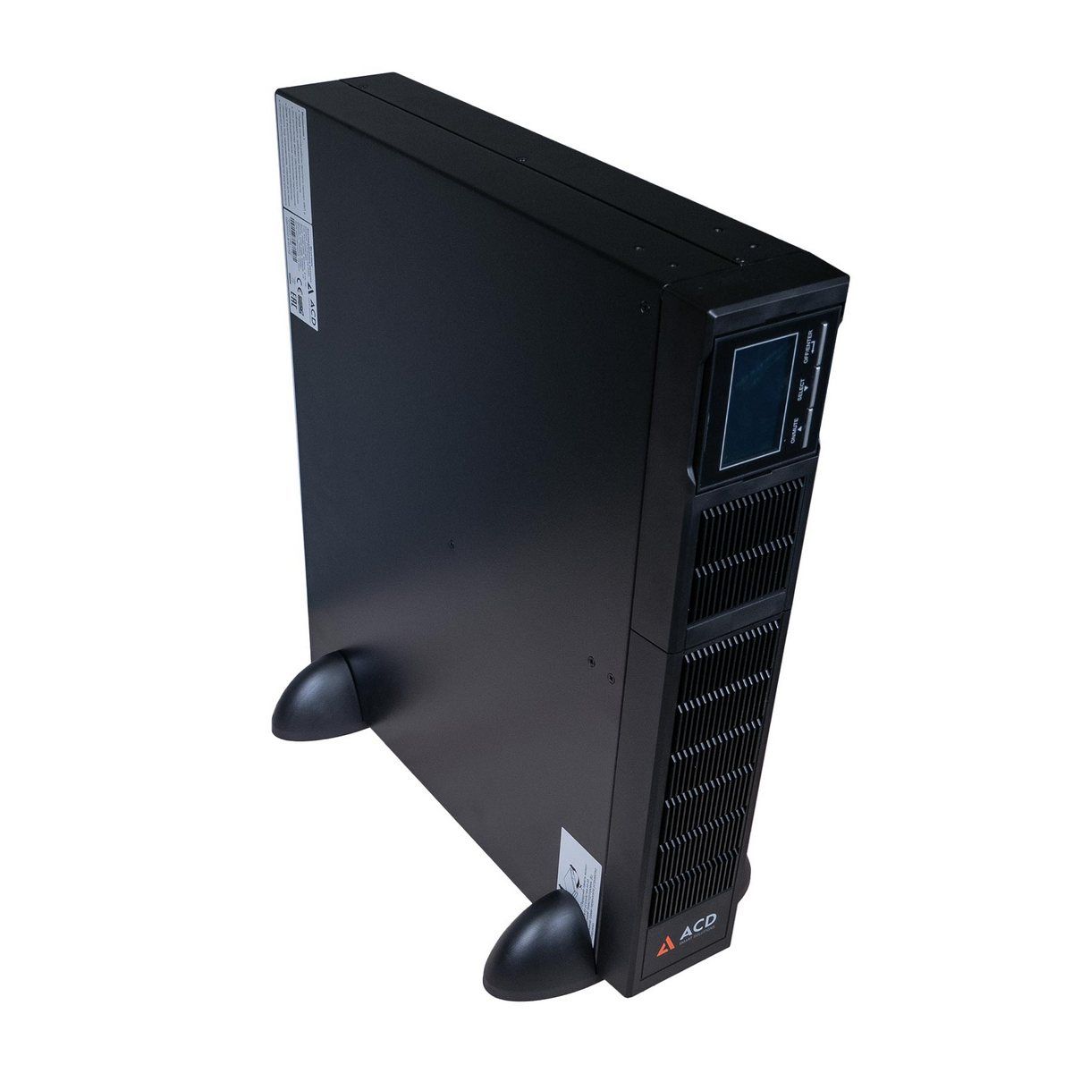 Источник бесперебойного питания ИБП ACD PW-RackLine 2000I