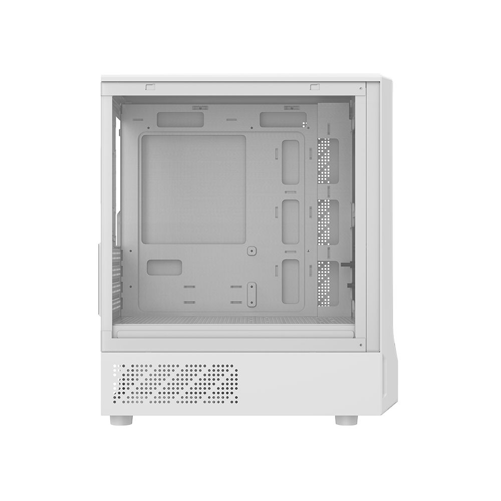 Корпус RAMS 1.0(White)-Type C