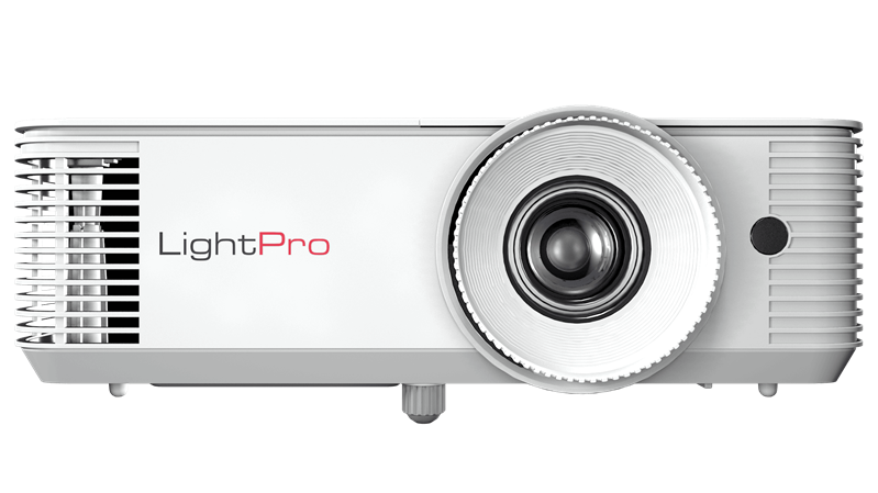 Проектор Infocus IN0002SL DLP 4000Lm LS (800x600) 30000:1 ресурс лампы:15000часов 1xUSB typeA 1xHDMI