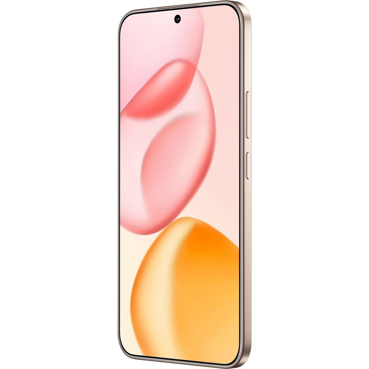 Мобильный телефон HONOR 400 8/256GB 5109BURB Gold HONOR