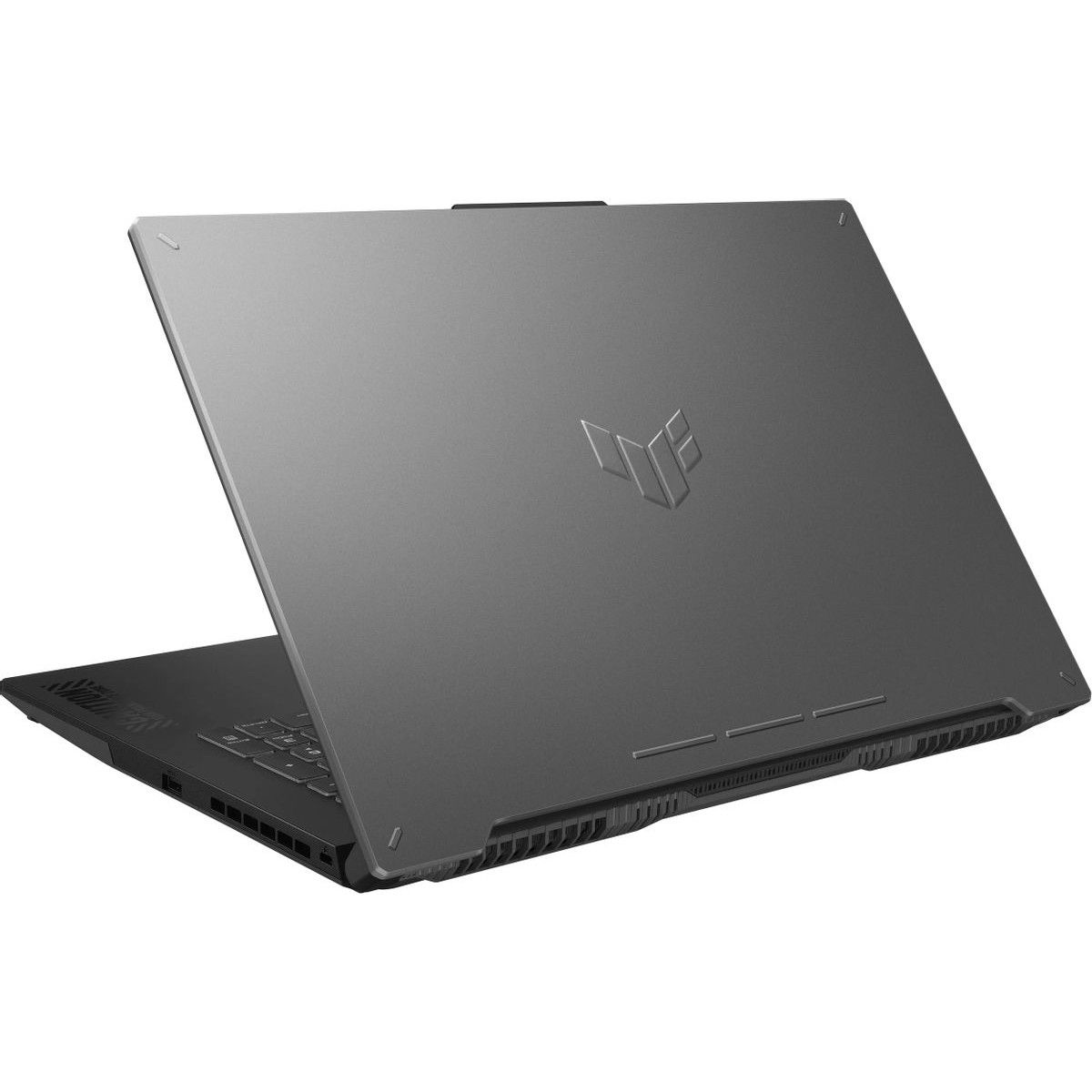 Игровой ноутбук ASUS TUF Gaming F17 FX707VJB-HX100