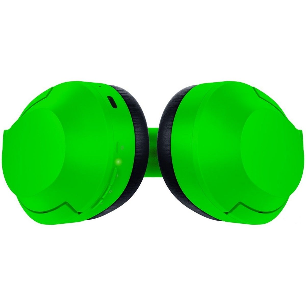 Гарнитура игровая Razer Opus X - Green (RZ04-03760400-R3M1)