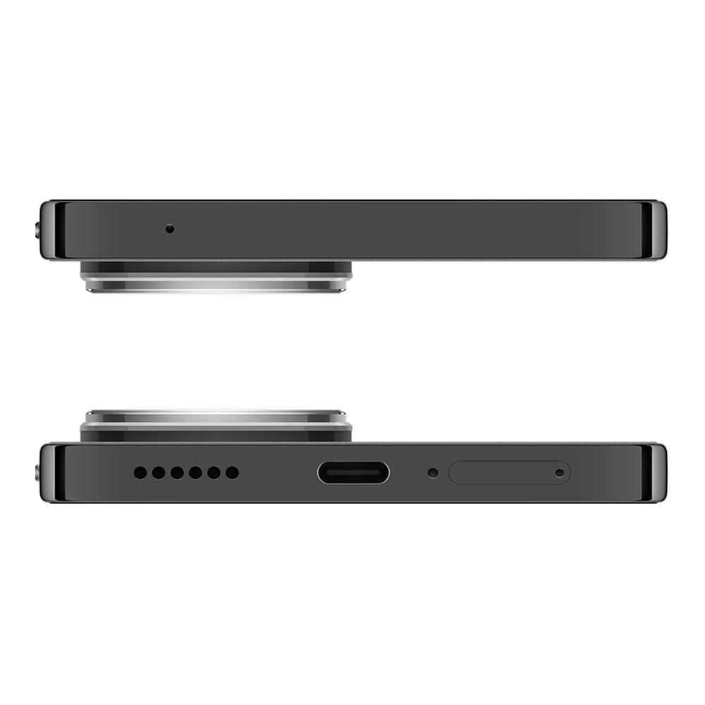 Смартфон Huawei NOVA 14 12+256Gb, чёрный (51098LAX)