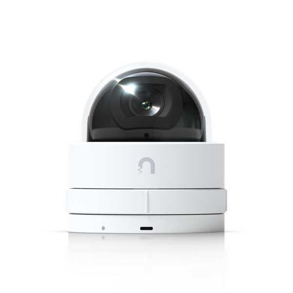 Камера видеонаблюдения Ubiquiti UniFi Protect Camera G5 Dome Ultra идеокамера 2K HD (4MP), 30 к/с, 1
