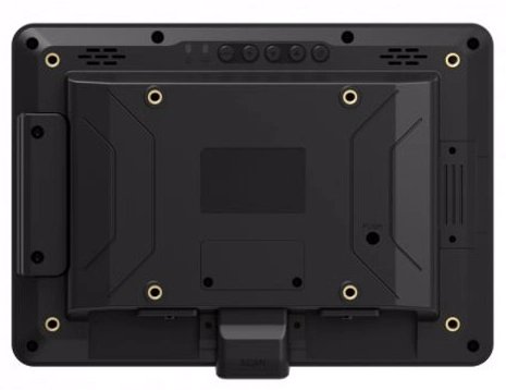 Микрокиоск Newland Nquire 700 Stingray II, 7'', 2D MP CM66, 8MP FFC, BT, 4G, GPS, Wi-Fi&PoE. Incl. w