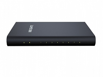 Шлюз YEASTAR VoIP-FXS-шлюз с поддержкой 8 FXO-линий
