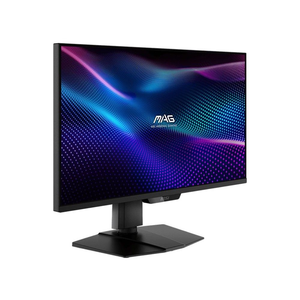 Монитор 27" MSI MAG 274QPF X30MV Black (Rapid VA, 2560x1440, HDMI+HDMI+DP, 0.5 ms, 178°/178°, 3