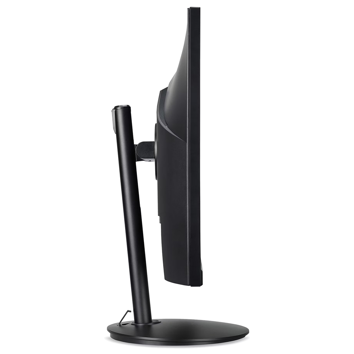 Монитор Acer 23.8" Vero CB242YGbmiprx черный IPS LED 1ms 16:9 HDMI M/M матовая HAS Piv 250cd 178гр/1
