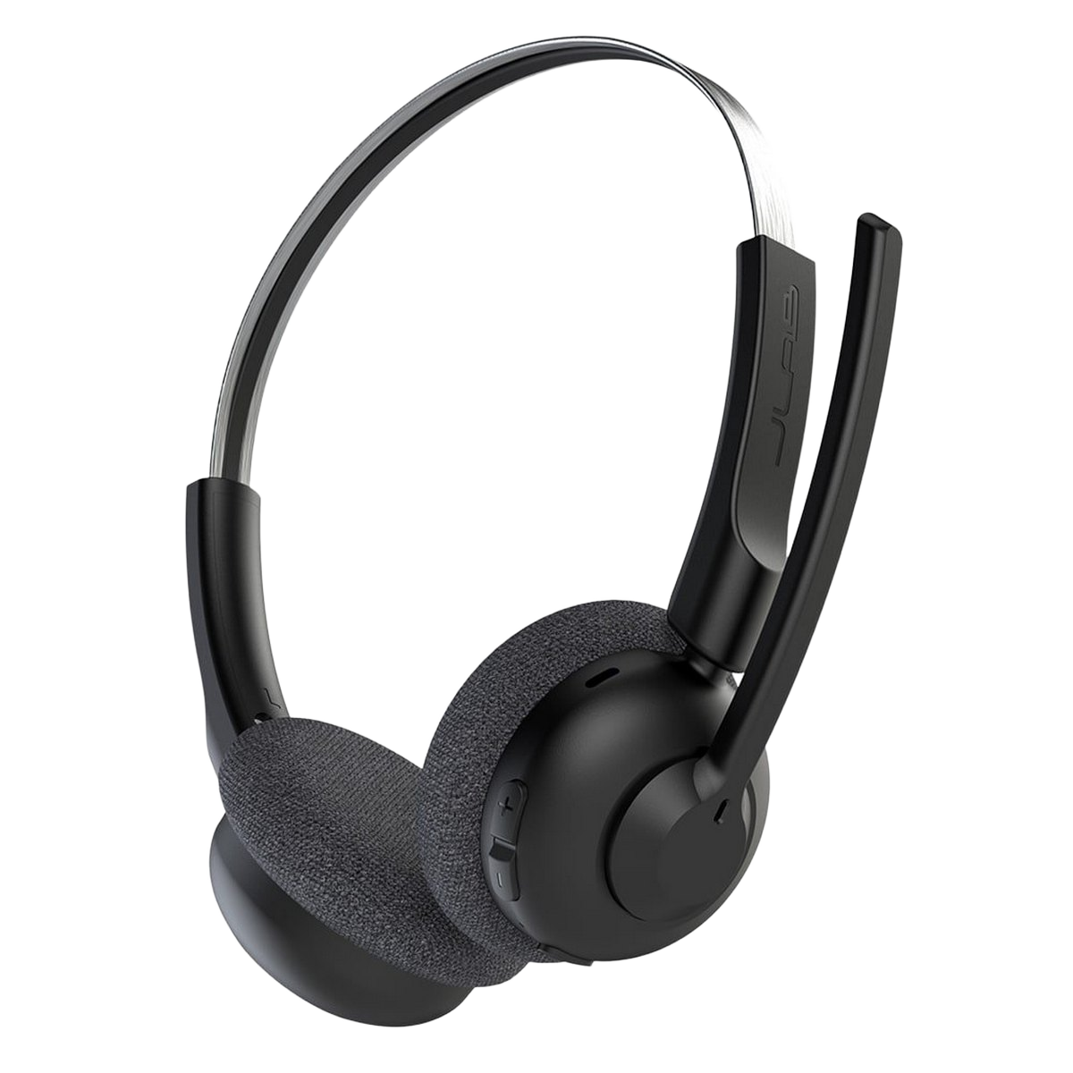 Беспроводная гарнитура Jlab GO Work Pop Wireless Headphones - Black