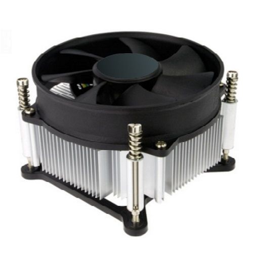 Вентилятор ACD ACD-CD5M3-A Cooler, s.115x, TDP 95W, 2400rpm, 31.6dBA, screw, 3pin ,OEM {20} (573484)