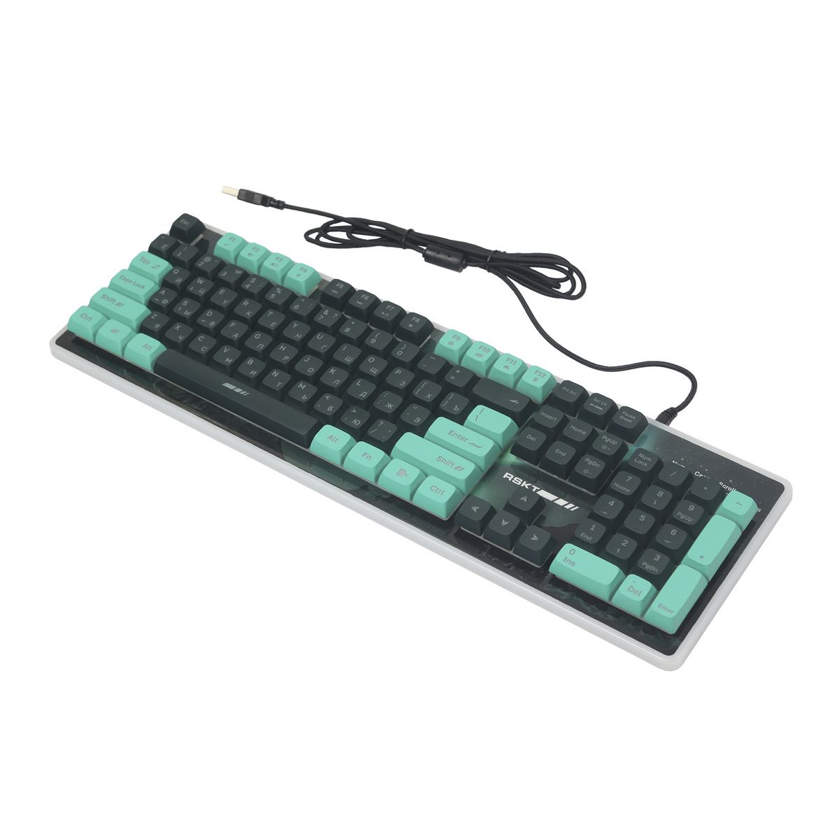 Клавиатура Raskat KG002