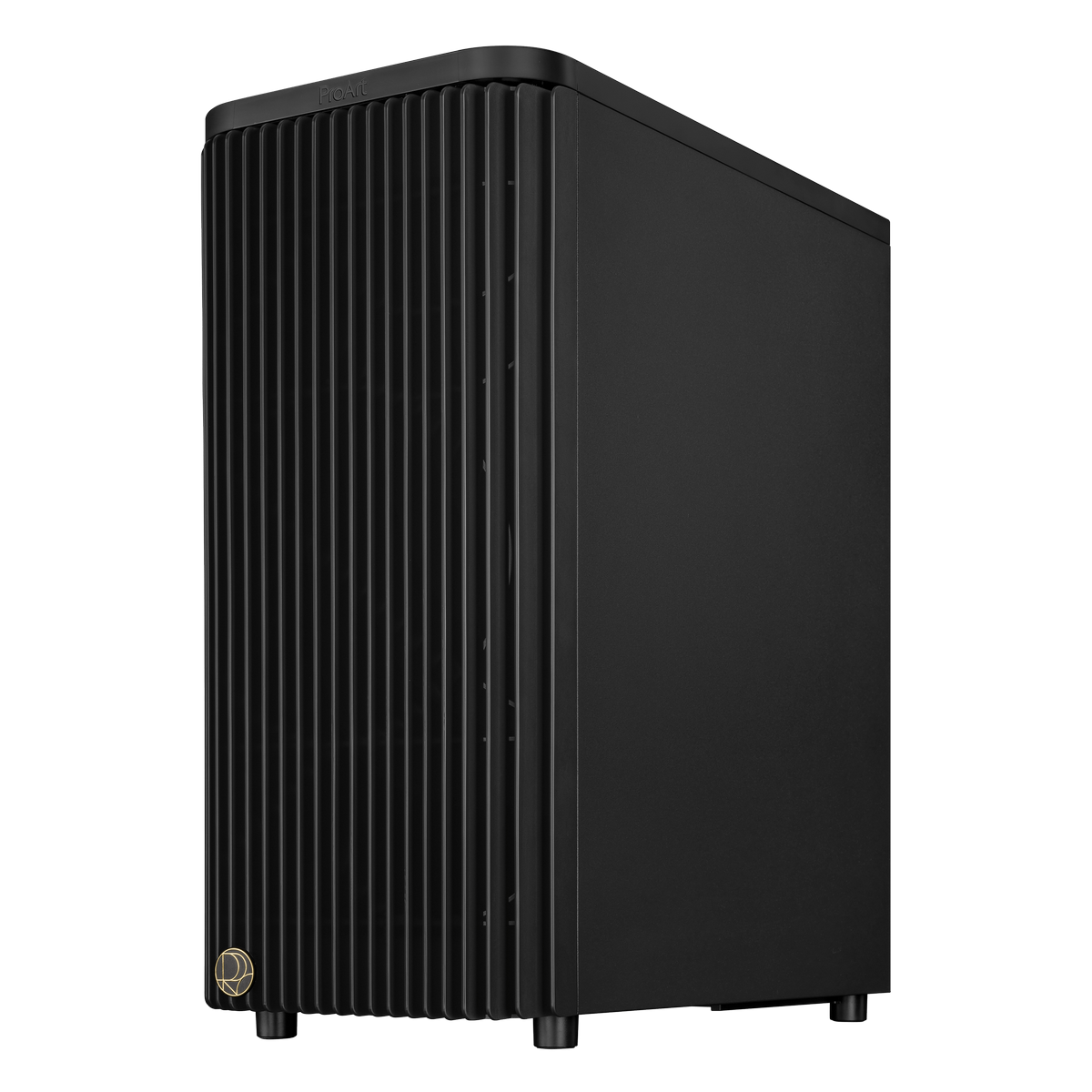 Корпус для ПК ASUS PROART PA401 ABS TG PWM BLACK