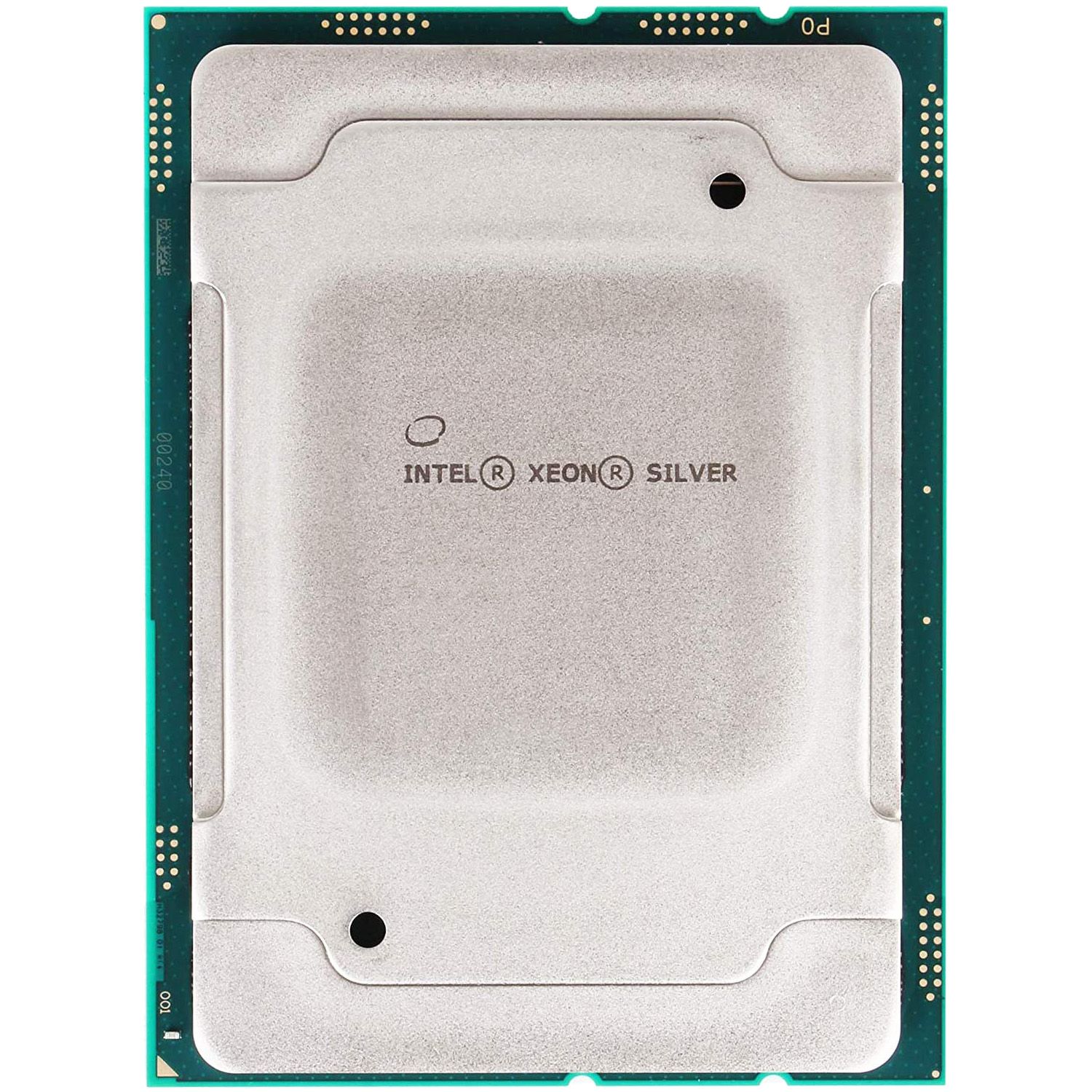 Процессор CPU Intel Xeon Silver 4516Y+, 24 cores, 2.2-2.9-3.7GHz, 45MB, 185W, 2S, DDR5-4400, LGA4677