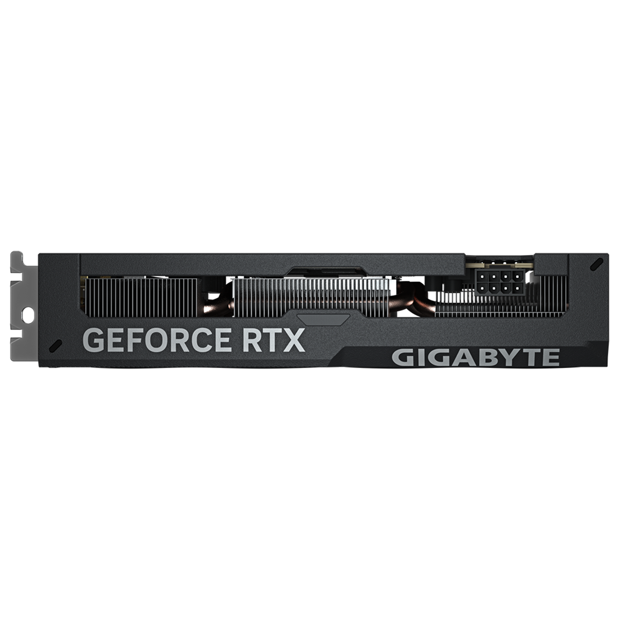 Видеокарта Gigabyte RTX5050 WINDFORCE OC V2 8GB GDDR6 128bit 2xDP 2xHDMI 2FAN RTL