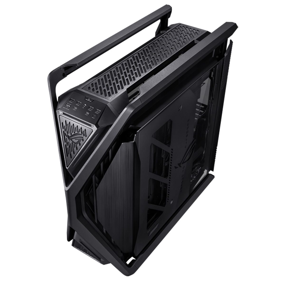 Корпус ASUS ROG HYPERION GR701 BTF EDITION(90DC00F0-B39020) GR701/BTF/BK/PWM FAN