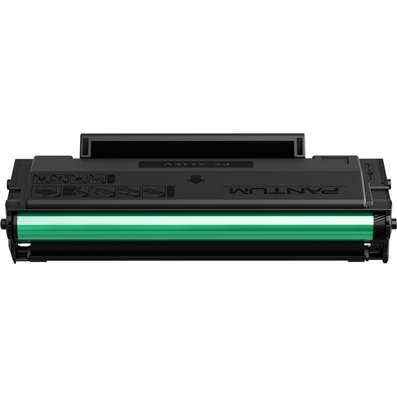 Тонер Pantum Toner cartridge PC-211P (аналог PC-211EV) for P2200/P2207/P2500/P2500W/P2507/М6500/M650