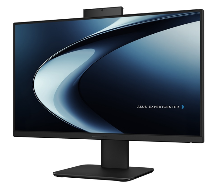 Моноблок Asus P470VAK-BPE1410 27" Full HD Core 7 240H (2.5) 32Gb SSD1Tb Graphics без ОС GbitEth WiFi